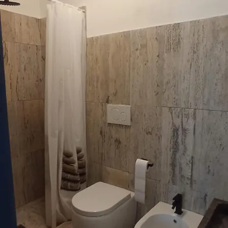 Locanda Il Pagliaccetto 农家乐
