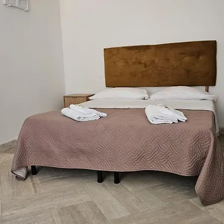 Locanda Il Pagliaccetto *